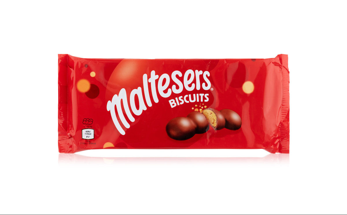Maltesers Biscuits 110g