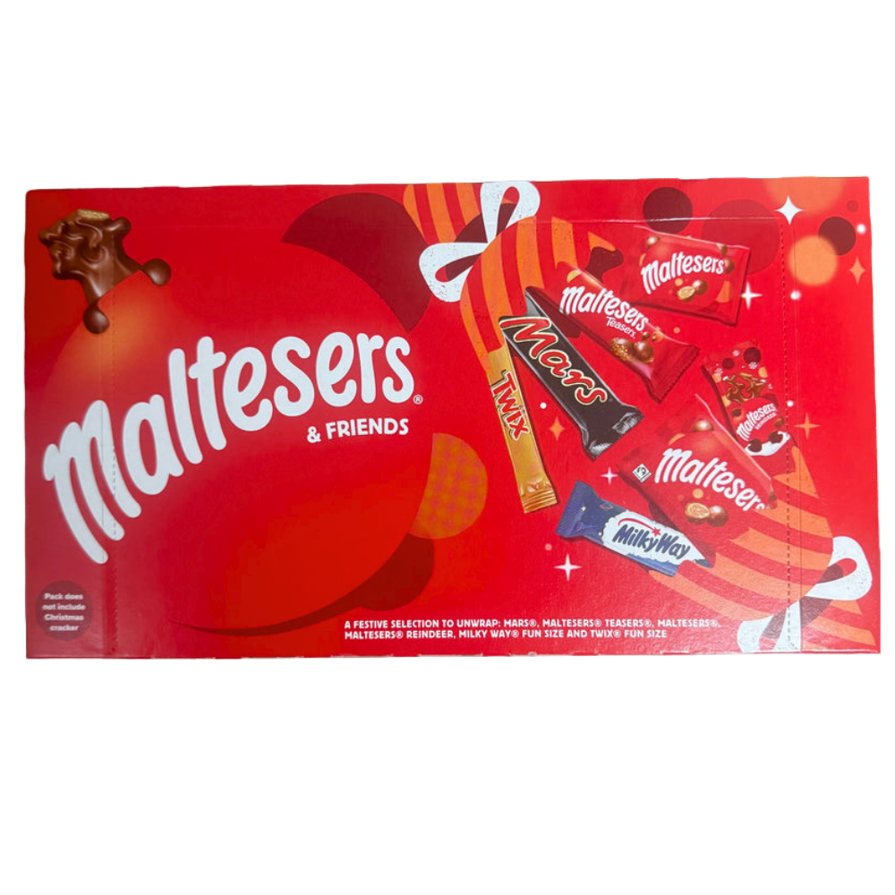 Maltesers & Friends Selection Box 196g