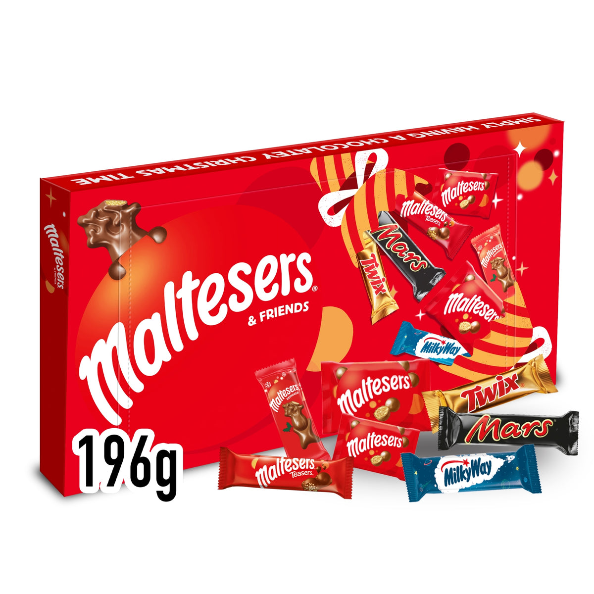 Maltesers & Friends Selection Box 196g