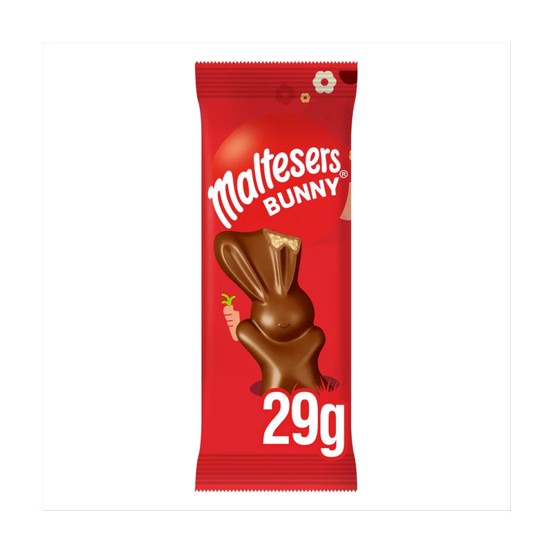 Maltesers Milk Chocolate Easter Bunny 29g