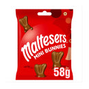Maltesers Mini Bunnies Treat Bag 58g