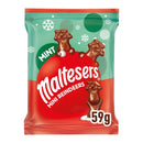 Maltesers Mint Reindeers 59g (Best Before 19th April 2026)