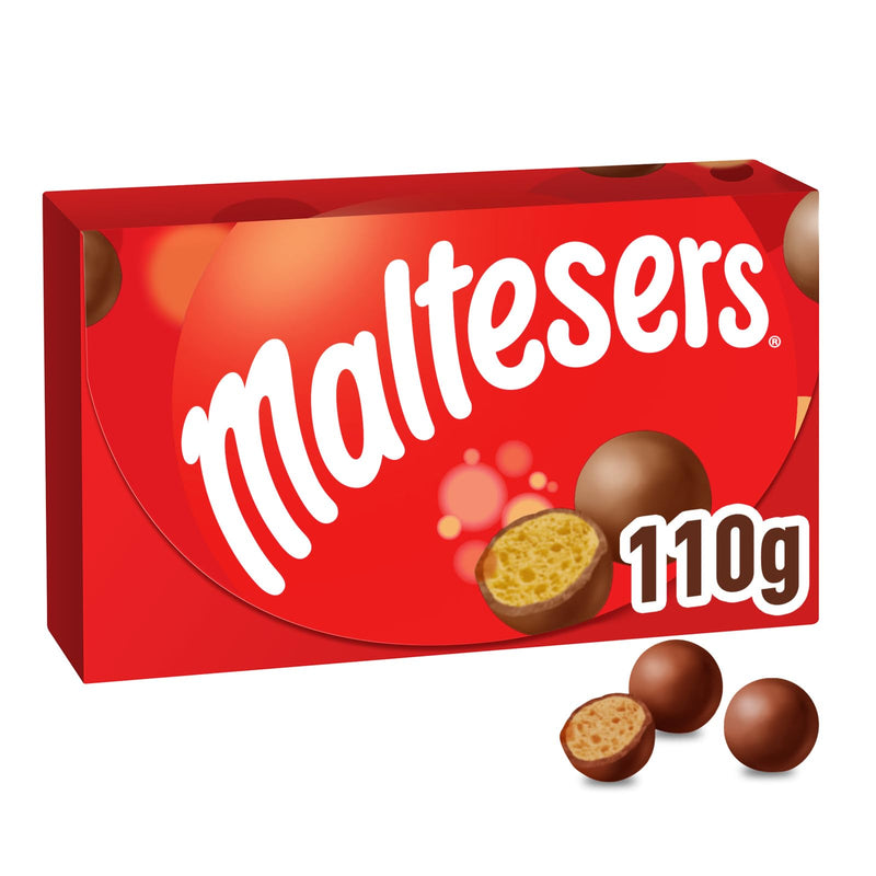 Maltesers Sharing Box 110g