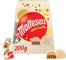 Maltesers White Truffles Chocolate Gift Box 200g