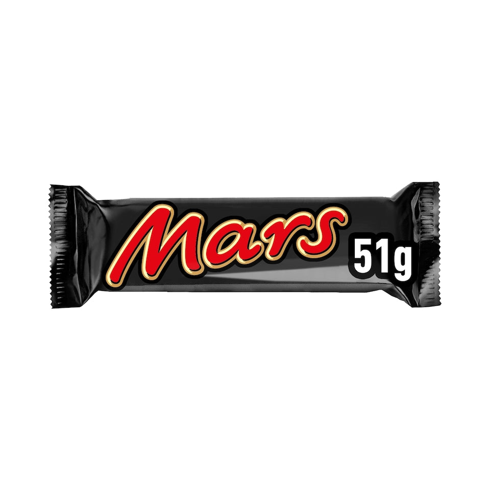 Mars Bar 51g