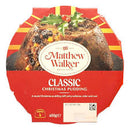 Matthew Walker Classic Christmas Pudding 400g