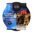 Matthew Walker Alcohol & Nut Free Christmas Pudding 100g