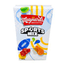 Maynards Bassetts Sports Mix Carton 350g