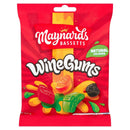 Maynards Bassetts Wine Gums 130g
