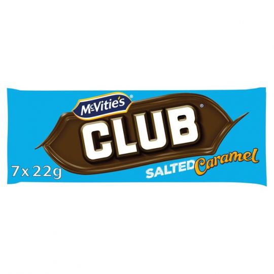 The Club Bar is a quintessential piece of British history that many of us are still enjoying today.&nbsp;<span data-mce-fragment="1">The Club Milk biscuit delivers not one, but two delicious biscuits thickly covered in smooth rich thick chocolate. It you're a nibbler a dunker or a straight up muncher Club Milk will fill that gap and leave you wanting more.</span>