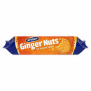 McVitie’s Ginger Nuts Biscuits 250g