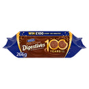 McVitie's Milk Chocolate Digestive Biscuits 266g