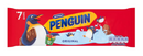 McVitie's Penguin Biscuits 7 Pack 172.2g