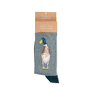 Sock Mens 'Guard Duck'