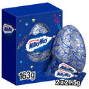 Milky Way Chocolate Large Easter Egg 163g