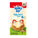 Nestle Milkybar Egg Hunt Pack 120g