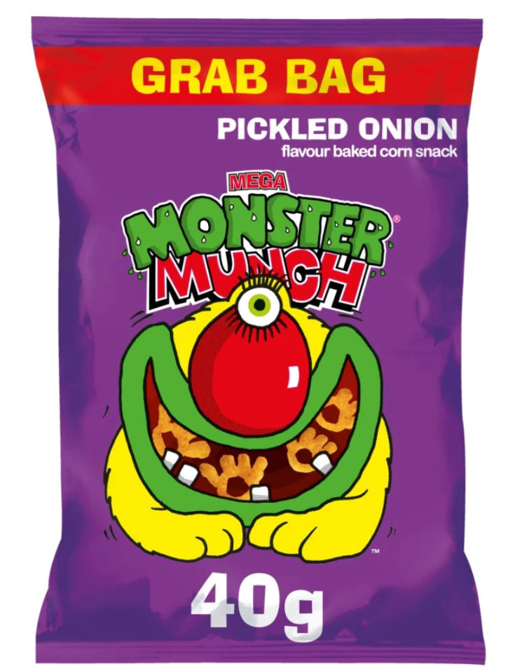 Crisps