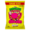 Walkers Monster Munch Roast Beef Flavour Crisps Grab Bag 40g