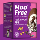 Moo Free Rocky Road Easter Egg 85g