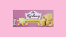 Mr Kipling Mini Battenberg 150g (1/2lb ship weight)