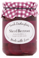 Mrs Darlingtons Sliced Beetroot 326g
