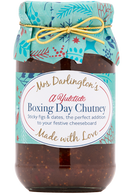 Mrs Darlington's Boxing Day Chutney 330g