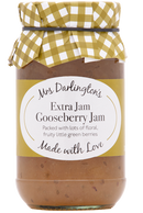 Mrs Darlington's GooseBerry Jam 340g