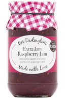Mrs Darlington's Raspberry Jam 340g