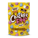 Mummy Meegz Milk Chocolate Chickee Eggs Vegan 80g