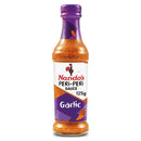 Nando's Garlic Peri Peri Sauce 125g