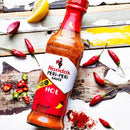 Nando's Hot Peri Peri Sauce 260g