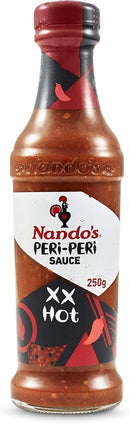 Nando's XX Peri Peri Sauce 260g