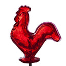 Natural Candy Shop Red Rooster Lollipop 65g