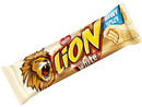 Nestle Lion Bar White 42g