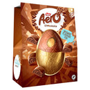 Nestle Aero Brownie Egg 236g
