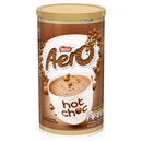 Nestle Aero Hot Chocolate Mix 288g