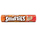 Nestle Orange Smarties Giant Tube 120g
