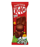 Nestle KitKat Easter Bunny 29g