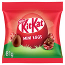Nestle KitKat Mini Eggs 81g