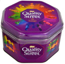 Nestle Quality Street Giant Tin 1.936kg