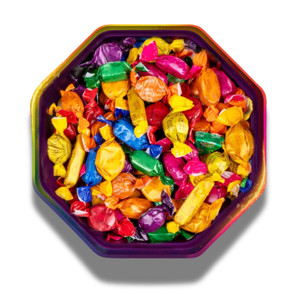 Nestle Quality Street Large Tin 700g