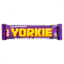 Nestle Yorkie Raisin & Biscuit Bar 44g