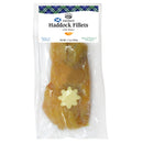 Norfolk Manor Haddock Fillets 200g (1/2lb shipping weight)