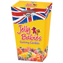 Norfolk Manor Jelly Babies Carton 250g