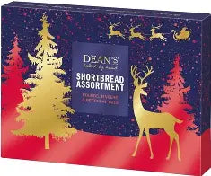 Dean's Shortbread Assortment 360g
