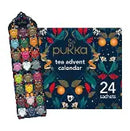 Pukka Tea Advent Calendar 24 Sachets