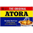 Atora Shredded Beef Suet 200g