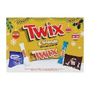 Twix & Friends Medium Selection Box 140g