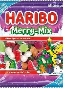 Haribo Merry Mix 160g
