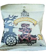 Diddly Squat - Pork Scratching's 50g